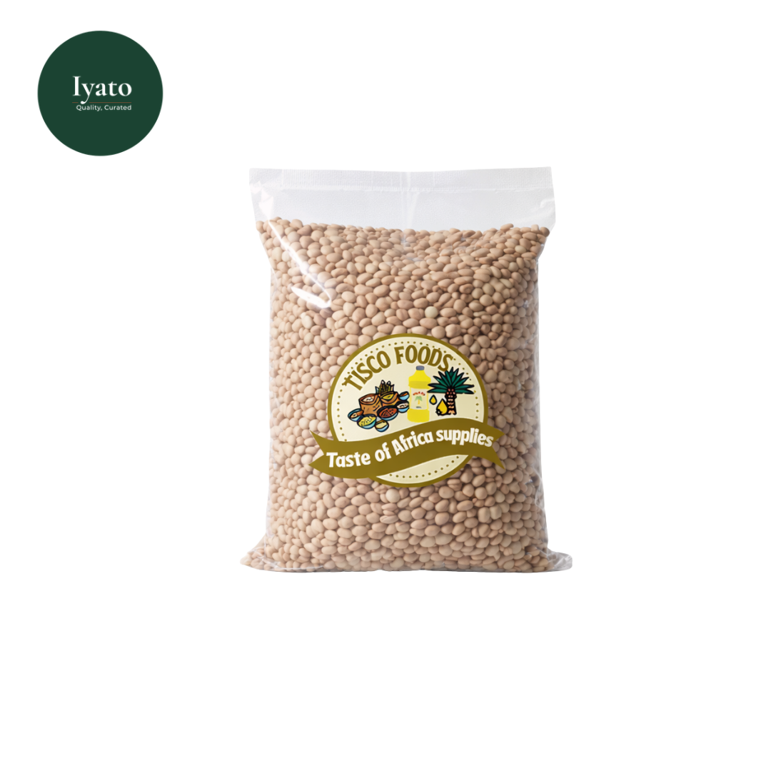 Tisco Foods Honey Beans