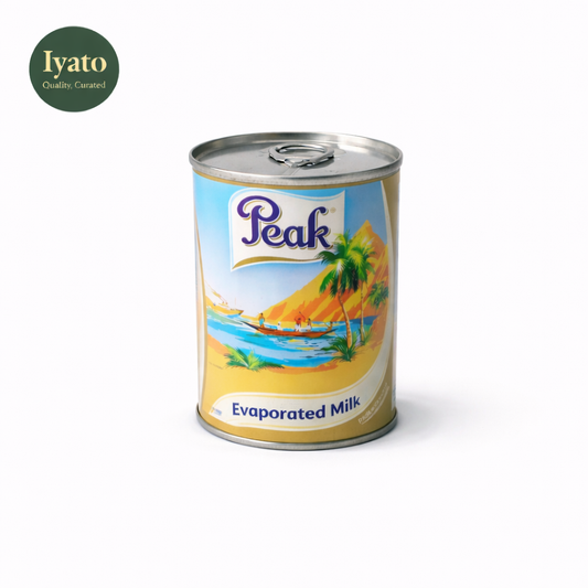 Peak Evaporated Milk 410g