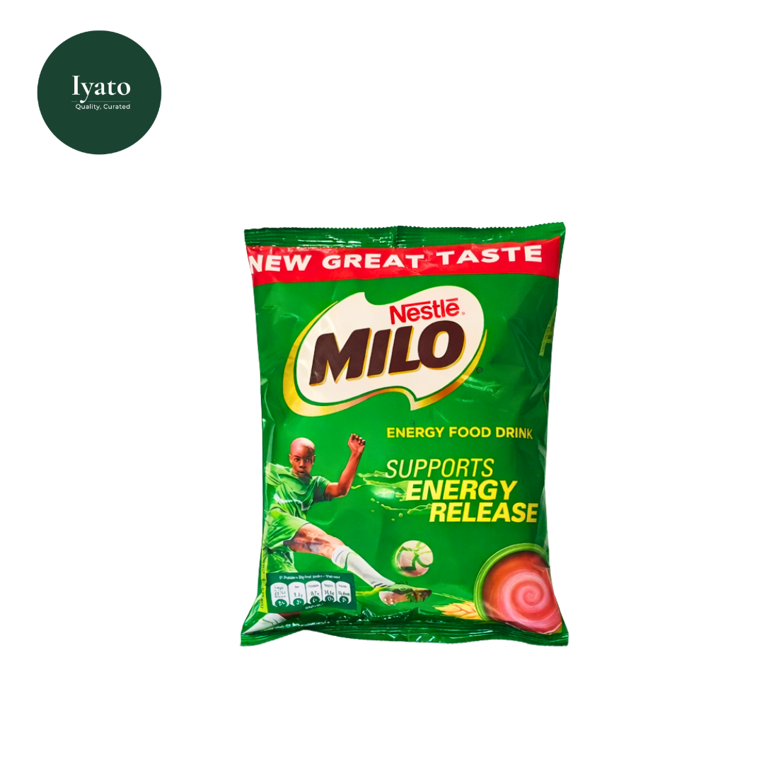 Nestle Milo sachet 400g